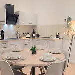 Hygge Homes 'koselig' Appartement Celle