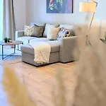 Hygge Homes 'koselig' شقة *