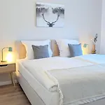 Hygge Homes 'koselig' شقة