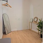 Appartement Hygge Homes 'koselig'