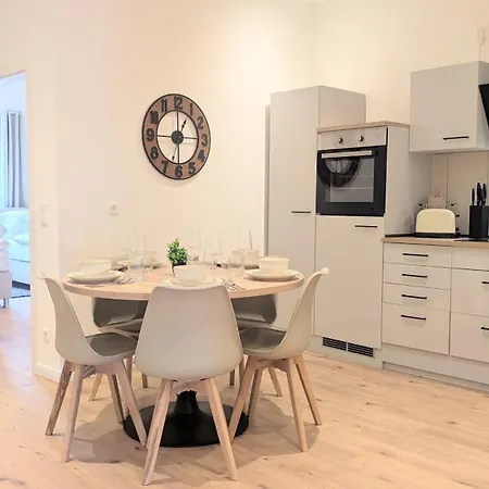 Hygge Homes 'koselig' 公寓 *