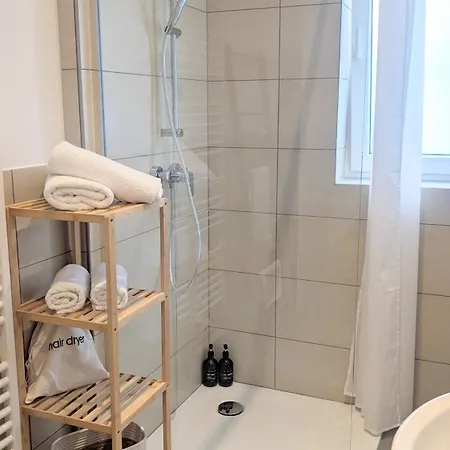 Hygge Homes 'koselig' 公寓