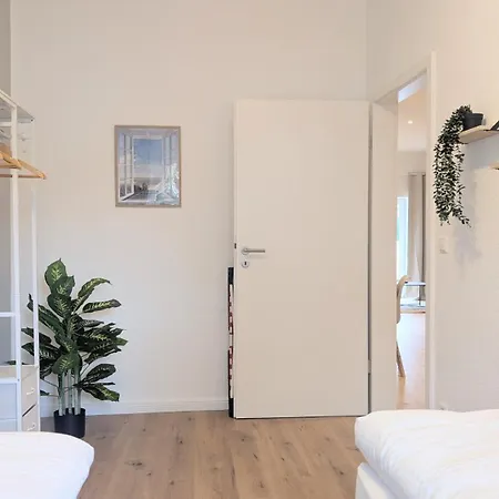 公寓 Hygge Homes 'koselig' *