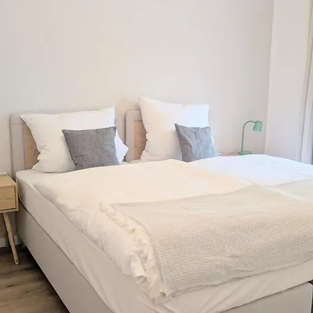 Appartement Hygge Homes 'koselig'