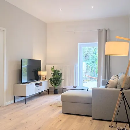 Hygge Homes 'koselig' Appartement *