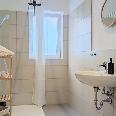 公寓 Hygge Homes 'koselig' *