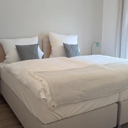 公寓 Hygge Homes 'koselig' 策勒