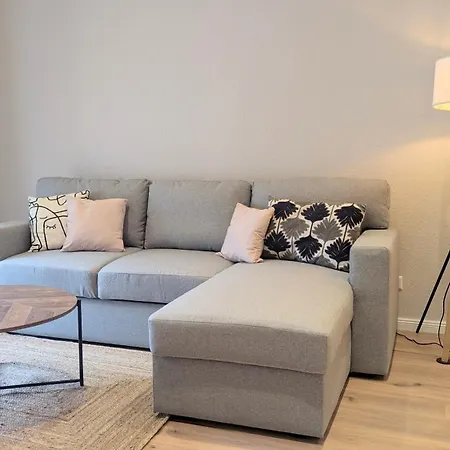 Hygge Homes 'koselig' 公寓