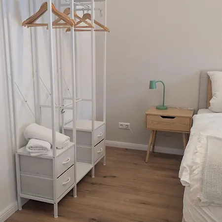 Hygge Homes 'koselig' Appartement *