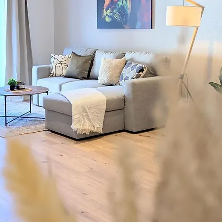 Hygge Homes 'koselig' Apartamento *