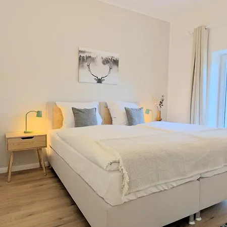 公寓 Hygge Homes 'koselig' 策勒