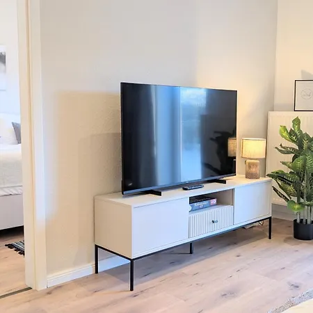 Appartement Hygge Homes 'koselig'