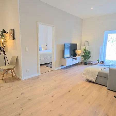 Hygge Homes 'koselig' Appartement Celle
