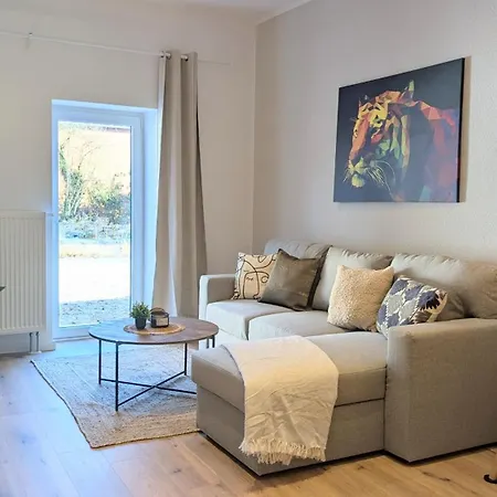 Hygge Homes 'koselig' 公寓 策勒