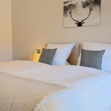 Hygge Homes 'koselig' 公寓 *