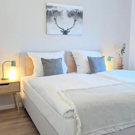 Hygge Homes 'koselig' Appartement