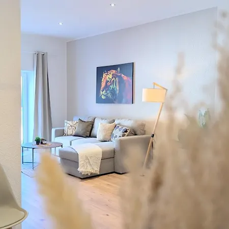 Hygge Homes 'koselig' Apartamento Celle