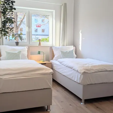 Hygge Homes 'koselig' * Celle