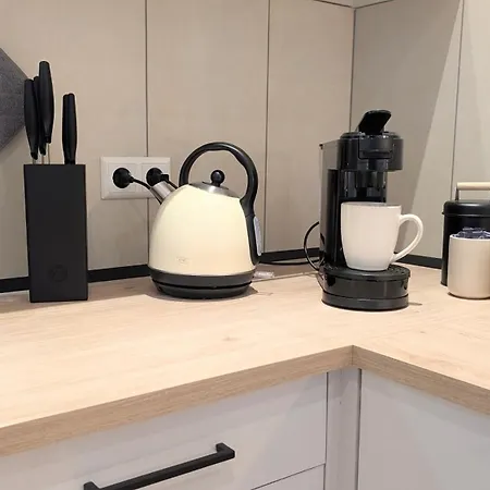 Hygge Homes 'koselig' Appartement