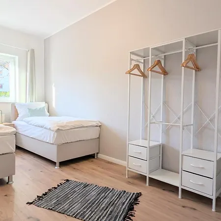 Hygge Homes 'koselig' Apartamento Celle