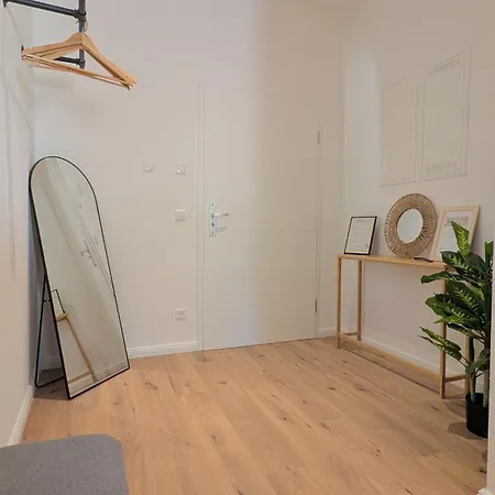 公寓 Hygge Homes 'koselig'