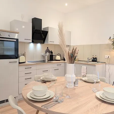Hygge Homes 'koselig' * Celle