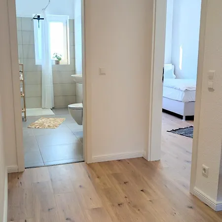 Apartmán Hygge Homes 'koselig'