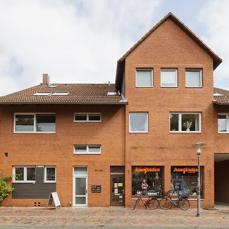 Hygge Homes 'koselig' * Celle